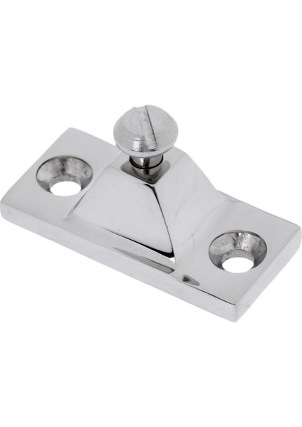 2 x Marine 316 Paslanmaz Çelik Yan Dağı Tekne Bimini Üst Güverte Menteşe Uydurma (Yurt Dışından) fiyatları