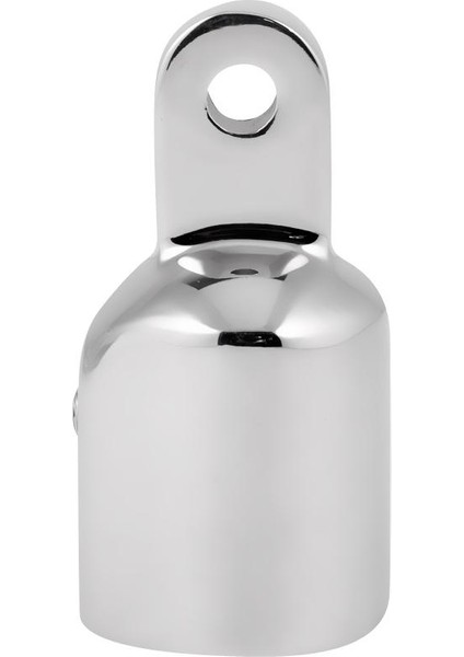 Paslanmaz Çelik Boru Göz Söndüsü Bimini Deniz Tekne Yatlar 22MM Için Üst Donanım (Yurt Dışından)