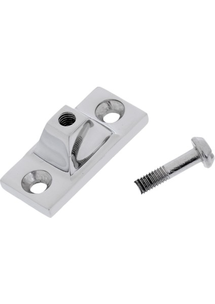 2 x Marine 316 Paslanmaz Çelik Yan Dağı Tekne Bimini Üst Güverte Menteşe Uydurma (Yurt Dışından) fırsatları