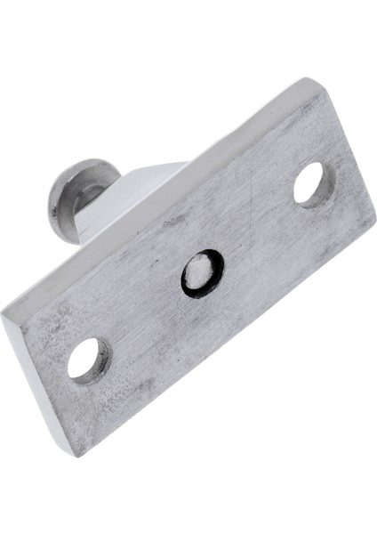 2 x Marine 316 Paslanmaz Çelik Yan Dağı Tekne Bimini Üst Güverte Menteşe Uydurma (Yurt Dışından) indirimleri