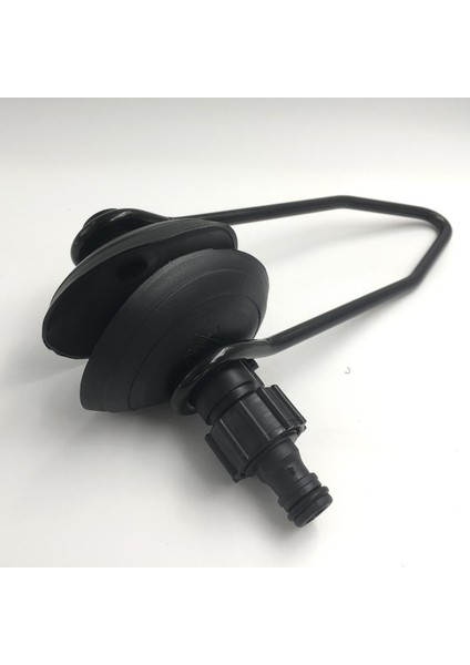 Tekneler Için Yuvarlak Muff Motor Flusher Floş Kum / Tuz Dıştan Takma (Yurt Dışından) fırsatları