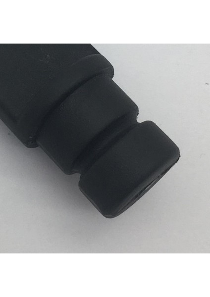 4x 3/4 "yuvarlak Iç Göz Son Deniz Tekne Bimini Üst Donanım Aksesuarı (Yurt Dışından)