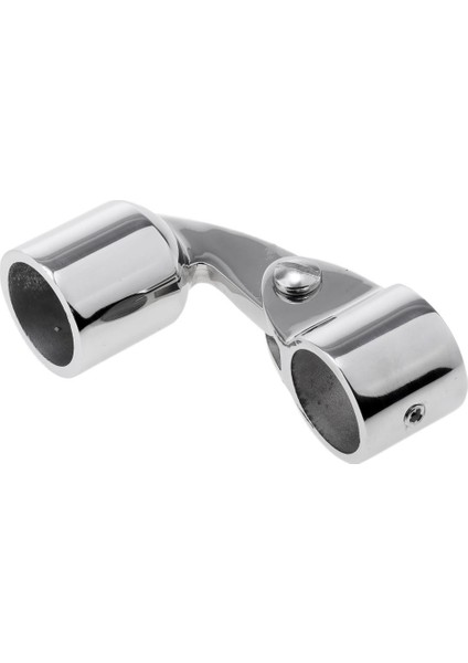 25MM, 316 Paslanmaz Çelik Deniz Tekne Göz Sonu Tekne Bimini Üst Takas (Yurt Dışından)