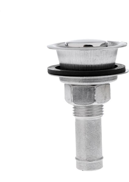 3/4 "paslanmaz Çelik Tekne Yakıt Atık Su Gazı Dizel Tankı Havalandırma Gömme Dağı (Yurt Dışından) fiyatları