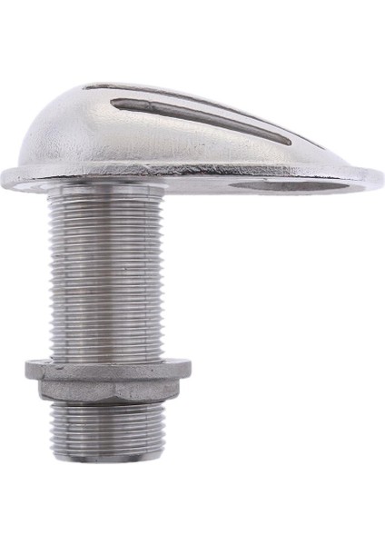 1 "dişli Paslanmaz Çelik Marine Thru Hull Uydurma Tekne Emme Süzgeci 25MM (Yurt Dışından) modelleri