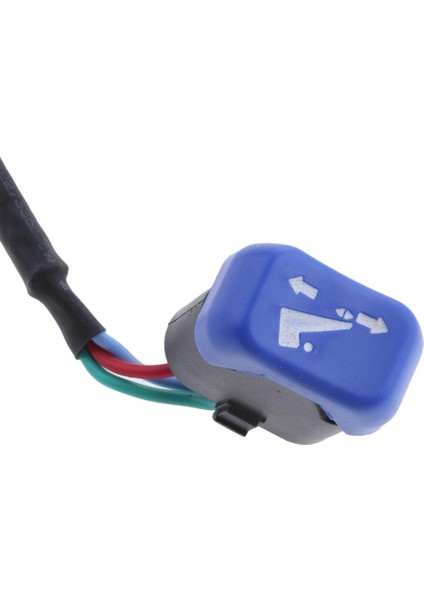 Dıştan Takma Uzaktan Kumanda Güç Trim Tilt Anahtarı 5006358 Johnson Evinrude Için (Yurt Dışından) fiyatları