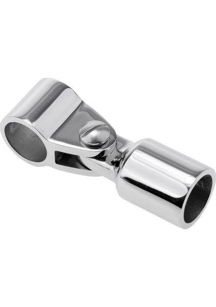 Tekne Deniz Bimini Üst Döner Güverte Menteşe Montaj 7/8 "316 Paslanmaz (19MM) (Yurt Dışından) modelleri