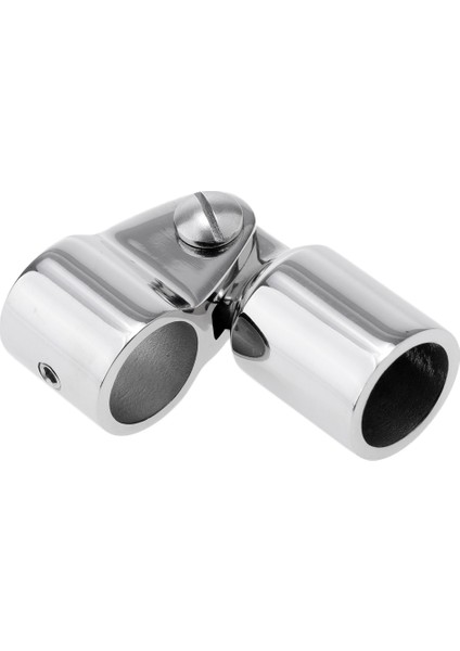 Tekne Deniz Bimini Üst Döner Güverte Menteşe Montaj 7/8 "316 Paslanmaz (19MM) (Yurt Dışından) fırsatları