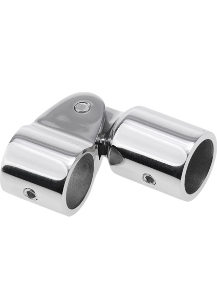 Tekne Deniz Bimini Üst Döner Güverte Menteşe Montaj 7/8 "316 Paslanmaz (19MM) (Yurt Dışından) indirimleri