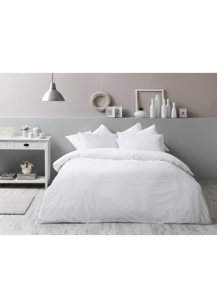 Elisyahome Çift Kişilik Nevresim Takımı