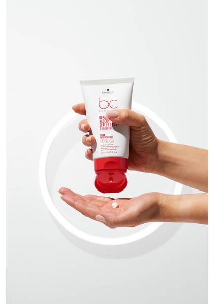 Bc Clean Acil Kurtarma Kırık Uç Önleyici Serum 100 ml