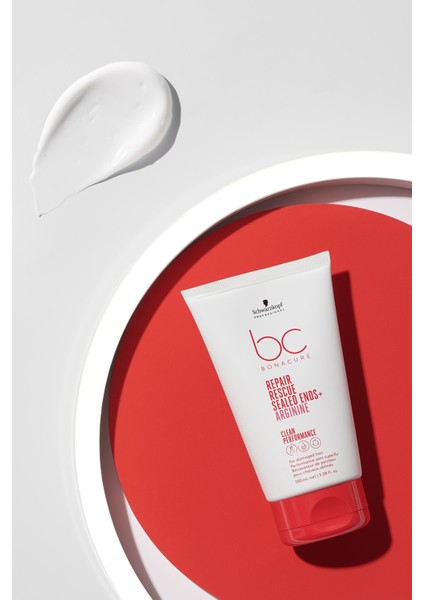 Bc Clean Acil Kurtarma Kırık Uç Önleyici Serum 100 ml