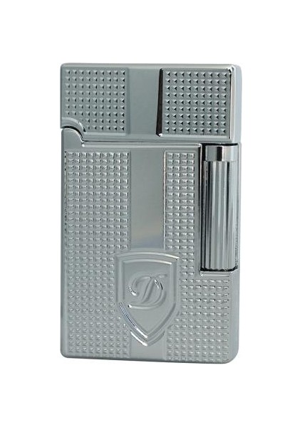 Soft Flame Gümüş Çakmak