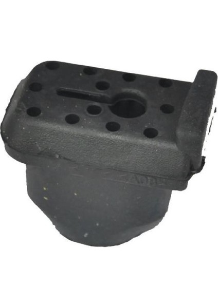 Renault Clio 3 Radyatör Üst Takozu 1 Adet 2007 - 2013