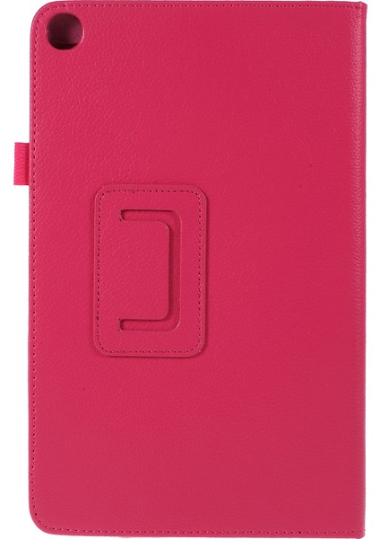 Galaxy Tab A İçin Darbeye Dayanıklı Tablet Kılıfı - Pembe (Yurt Dışından) fiyatları