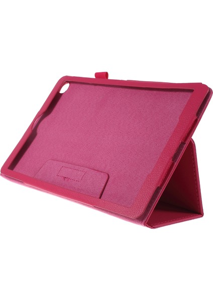 Galaxy Tab A İçin Darbeye Dayanıklı Tablet Kılıfı - Pembe (Yurt Dışından) indirimleri