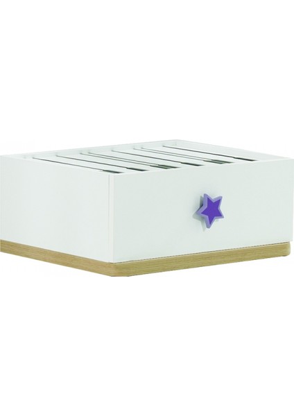 Little Star Komodin K1