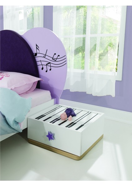 Little Star Komodin K1 fiyatları