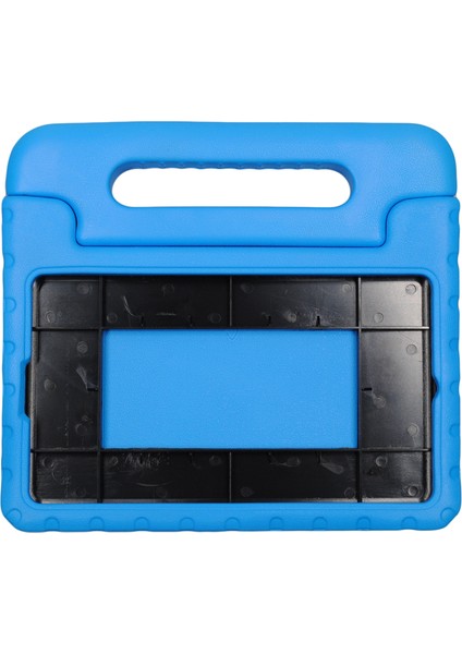 Galaxy Tab A İçin Darbeye Dayanıklı Tablet Kılıfı - Mavi (Yurt Dışından) fiyatları