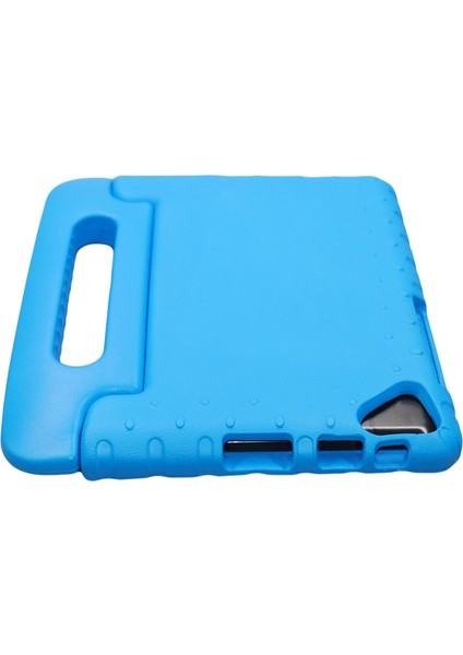 Galaxy Tab A İçin Darbeye Dayanıklı Tablet Kılıfı - Mavi (Yurt Dışından) indirimleri