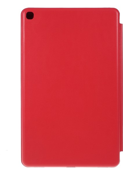 Galaxy Tab S5E İçin Darbeye Dayanıklı Tablet Kılıfı - Kırmızı (Yurt Dışından) fiyatları
