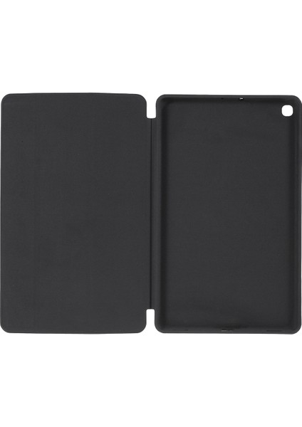 Galaxy Tab S5E İçin Darbeye Dayanıklı Tablet Kılıfı - Siyah (Yurt Dışından) indirimleri