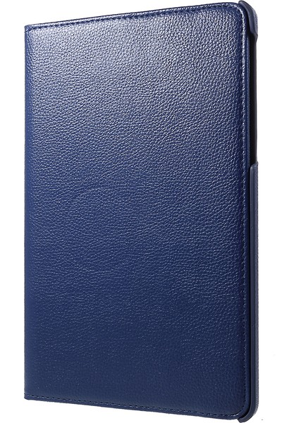 Galaxy Tab S4 İçin Darbeye Dayanıklı Tablet Kılıfı - Koyu Mavi (Yurt Dışından) modelleri