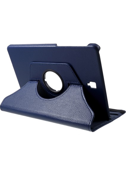 Galaxy Tab S4 İçin Darbeye Dayanıklı Tablet Kılıfı - Koyu Mavi (Yurt Dışından) fırsatları