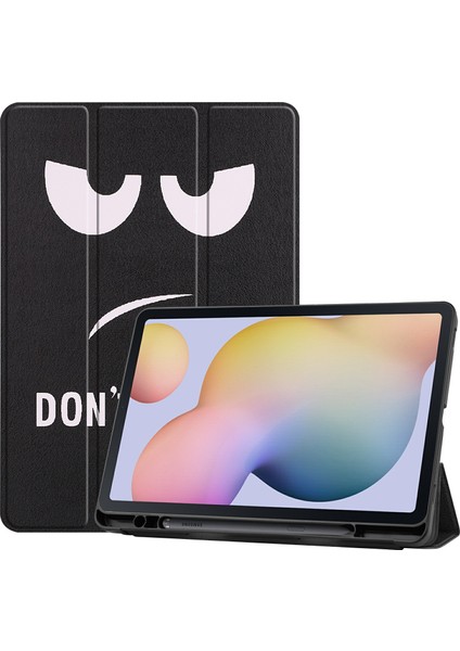 Galaxy Tab S7 İçin Tablet Kılıfı - Çok Renkli (Yurt Dışından)
