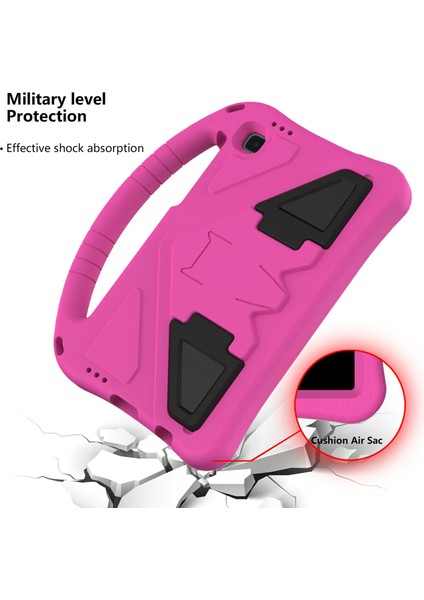 Galaxy Tab A İçin Tablet Kılıfı - Pembe (Yurt Dışından) modelleri