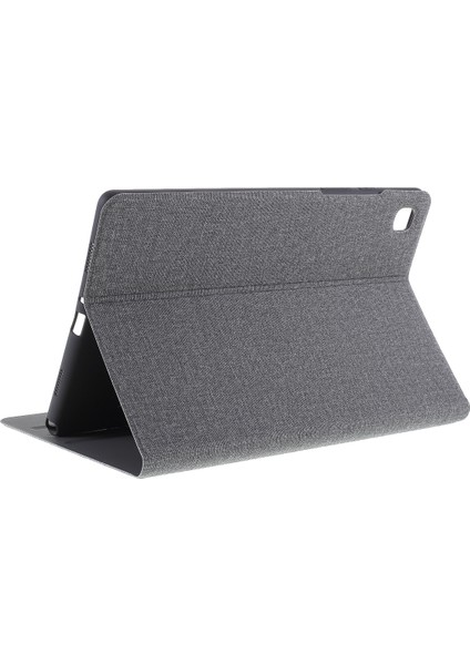 Galaxy Tab A İçin Tablet Kılıfı - Gri (Yurt Dışından) indirimleri