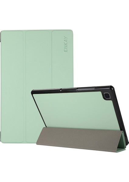 Galaxy Tab A İçin Tablet Kılıfı - Yeşil (Yurt Dışından)