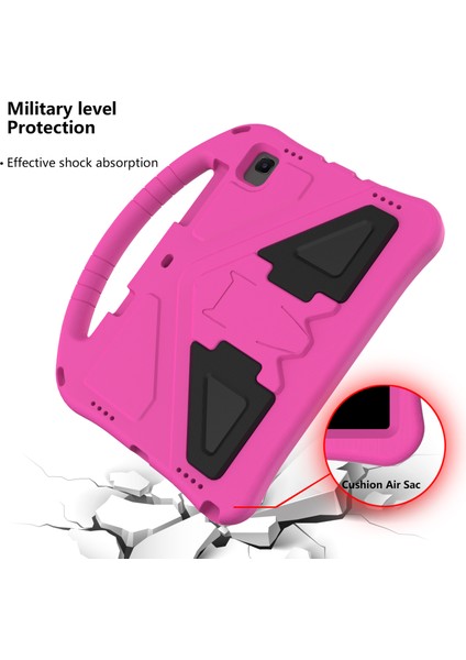 Galaxy Tab A İçin Tablet Kılıfı - Pembe (Yurt Dışından) fiyatları