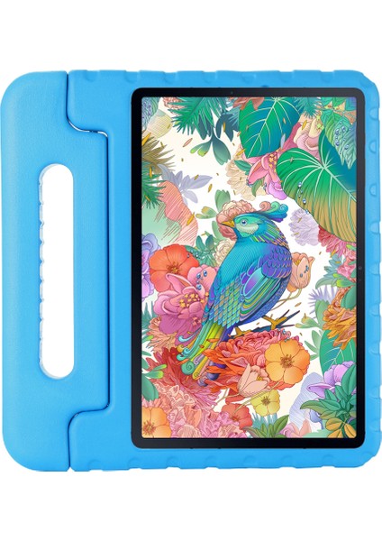 Galaxy Tab S7 İçin Tablet Kılıfı - Mavi (Yurt Dışından) fiyatları