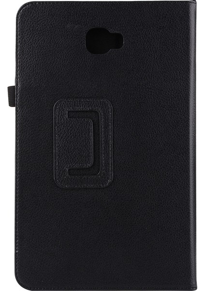 Galaxy Tab A İçin Tablet Kılıfı - Siyah (Yurt Dışından) fiyatları