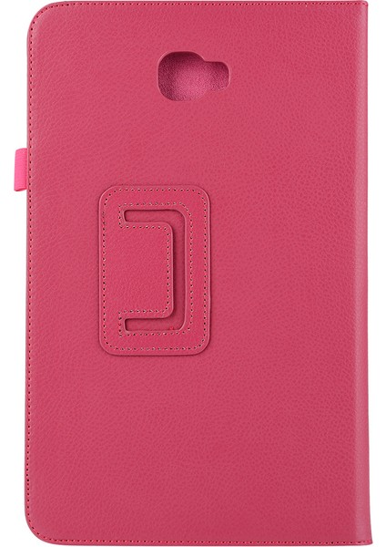 Galaxy Tab A İçin Tablet Kılıfı - Pembe (Yurt Dışından) fiyatları