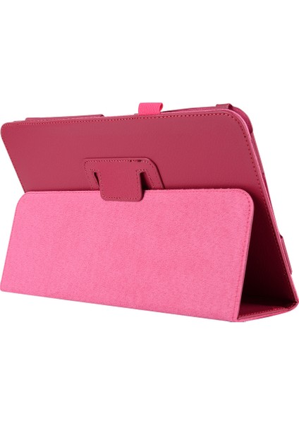 Galaxy Tab A İçin Tablet Kılıfı - Pembe (Yurt Dışından) modelleri