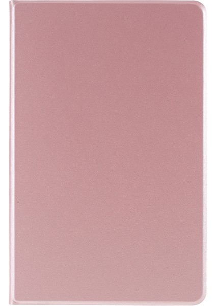 Galaxy Tab A İçin Tablet Kılıfı - Rose Gold (Yurt Dışından)