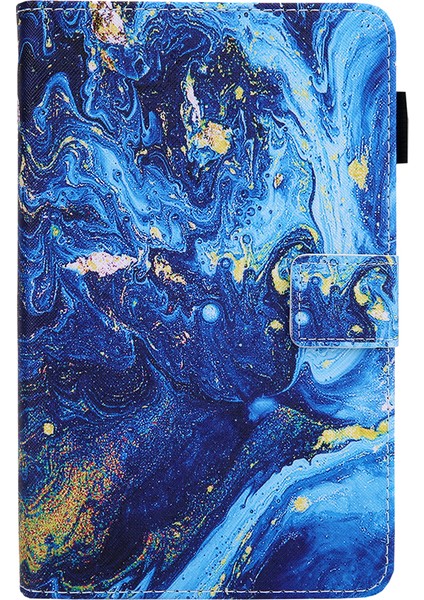 Galaxy Tab A İçin Tablet Kılıfı - Çok Renkli (Yurt Dışından) indirimleri