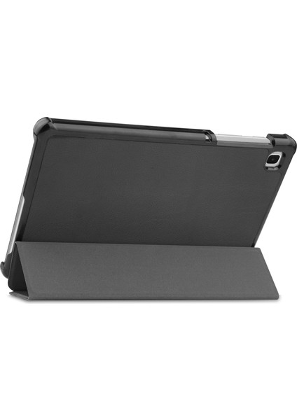 Galaxy Tab A İçin Tablet Kılıfı - Siyah (Yurt Dışından) indirimleri