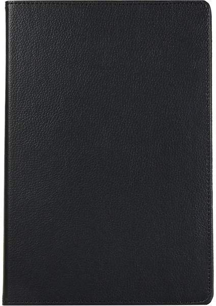 Galaxy Tab S7 İçin Tablet Kılıfı - Siyah (Yurt Dışından)