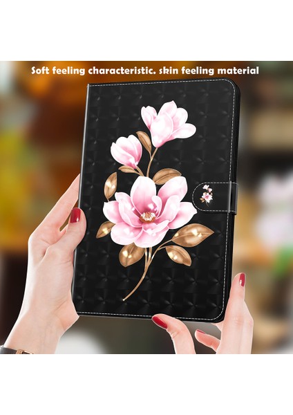 Galaxy Tab S7 İçin Tablet Kılıfı - Çok Renkli (Yurt Dışından) fırsatları