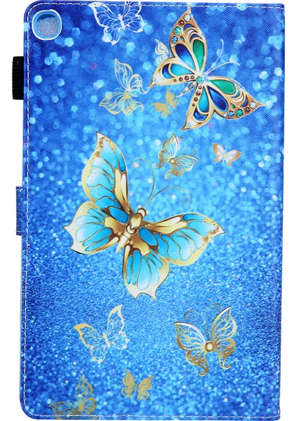 Galaxy Tab A İçin Tablet Kılıfı - Çok Renkli (Yurt Dışından) modelleri