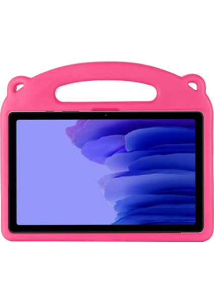Galaxy Tab A İçin Tablet Kılıfı - Pembe (Yurt Dışından)