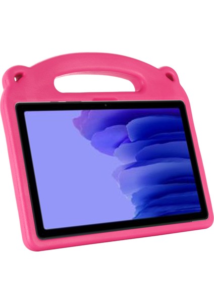 Galaxy Tab A İçin Tablet Kılıfı - Pembe (Yurt Dışından)