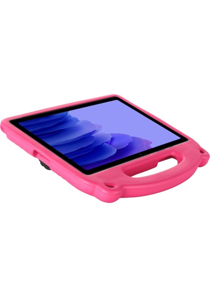 Galaxy Tab A İçin Tablet Kılıfı - Pembe (Yurt Dışından)