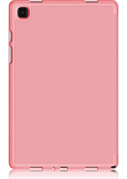Galaxy Tab A İçin Tablet Kılıfı - Pembe (Yurt Dışından) modelleri