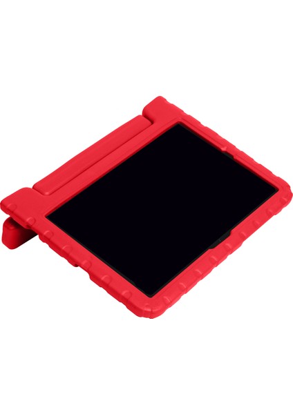Galaxy Tab A İçin Tablet Kılıfı - Kırmızı (Yurt Dışından) modelleri