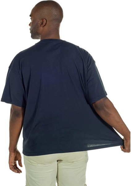 GW-9642 - Nors Oversize Erkek T-Shirt fiyatları
