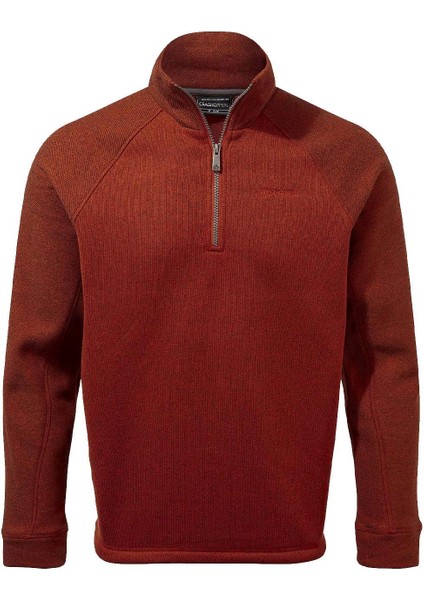 CMA1288 - Barker Half Zip Fleece Erkek Polar